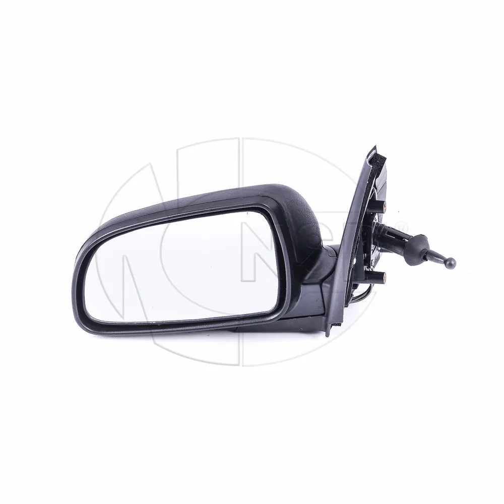 Зеркало левое CHEVROLET Aveo (T250) (мех.) NSP0196648491