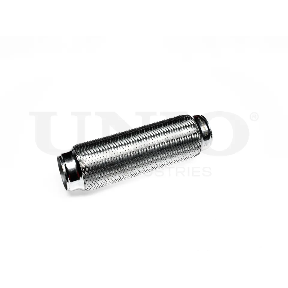 Гофра глушителя 50x250 мм InnerBraid UNIO EXP-50250