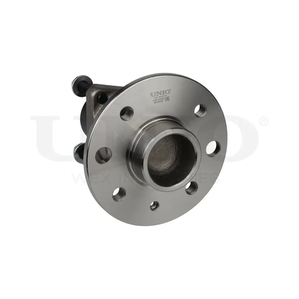 Ступица задняя с ABS UNIO HUB-20080