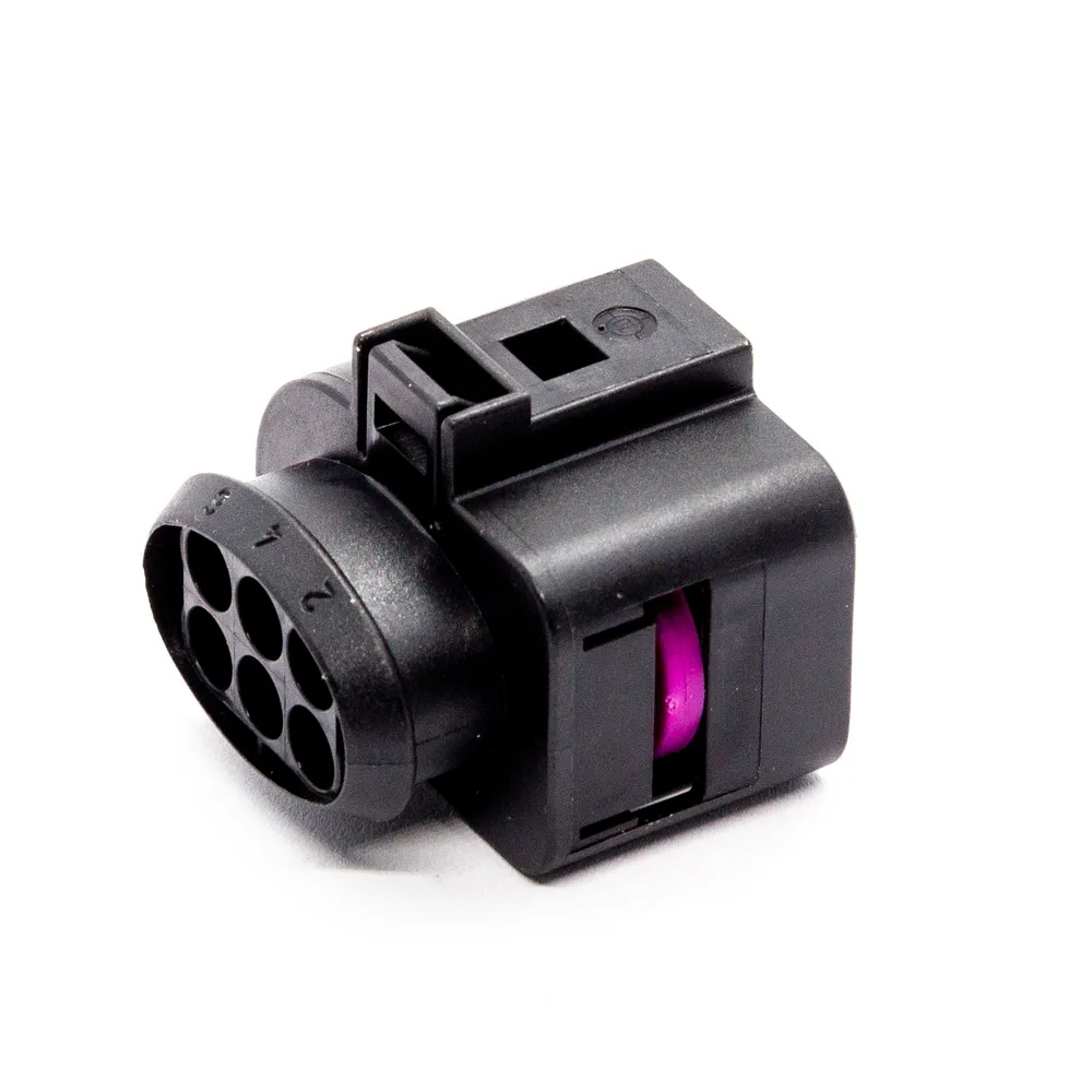 Разъем платы VAG 1J0 973 733