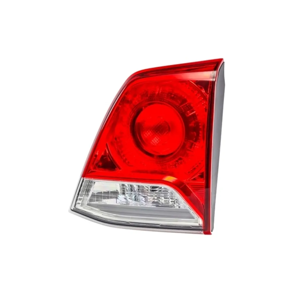 Фонарь задний прав TOYOTA LAND CRUISER (FJ200) - 2012- DEPO 2121337RUE