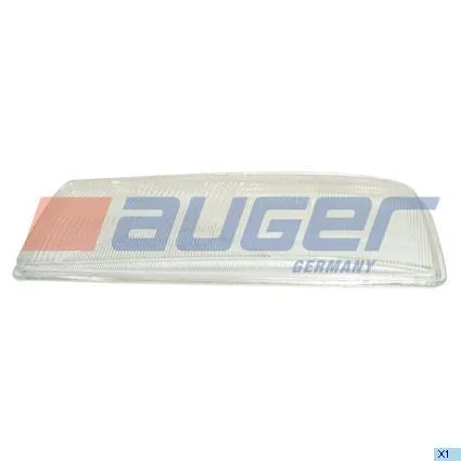 Стекло головной фары правое Actros Axor 1996 2004 AUGER 73614