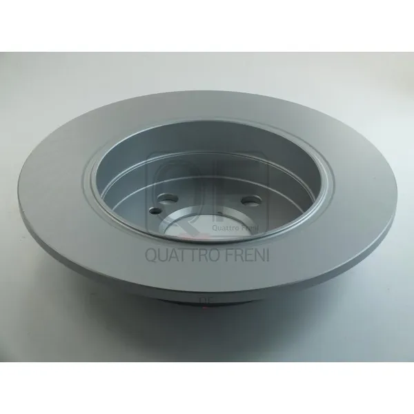 Диск тормозной RR QUATTRO FRENI QF01F00030