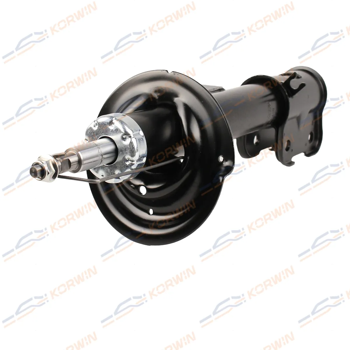 Амортизатор SORENTO 09- fr.right KORWIN KWCA0149R