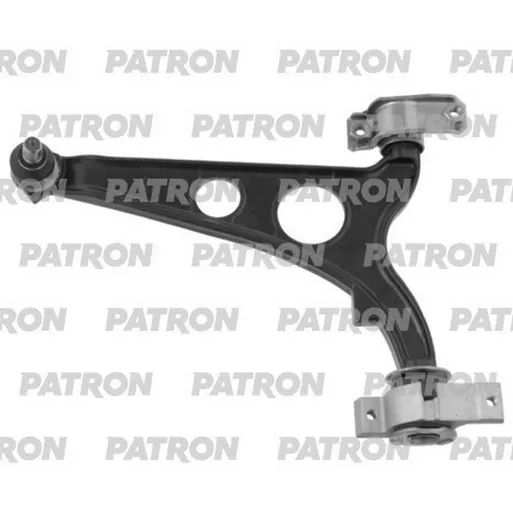 Рычаг подвески FIAT: MULTIPLA 98-, LANCIA: LYBRA 07/99- PATRON PS5152L