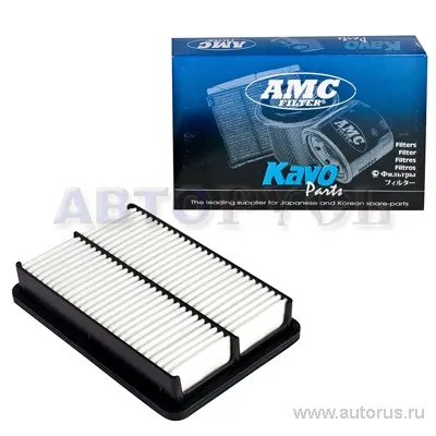 Фильтр воздушный HY Tu 04-10, Kia Sp 04- AMC FILTER HA682
