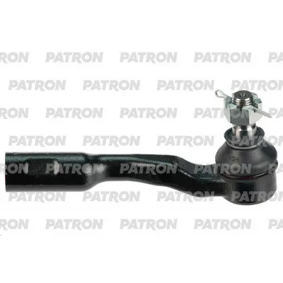 Наконечник рулевой тяги правый TOYOTA: TUNDRA 03-06, SEGUOIA 03-07 PATRON PS10016R