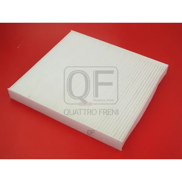 Фильтр салона QUATTRO FRENI QF20Q00236