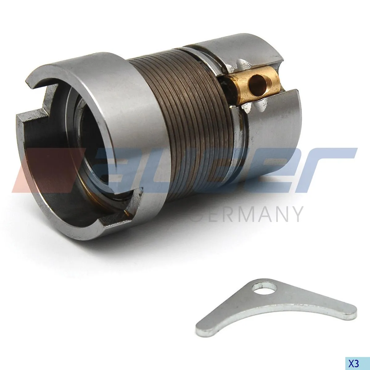 Механизм корректировки, Тормозная скоба ROR-MERITOR AUGER 81635