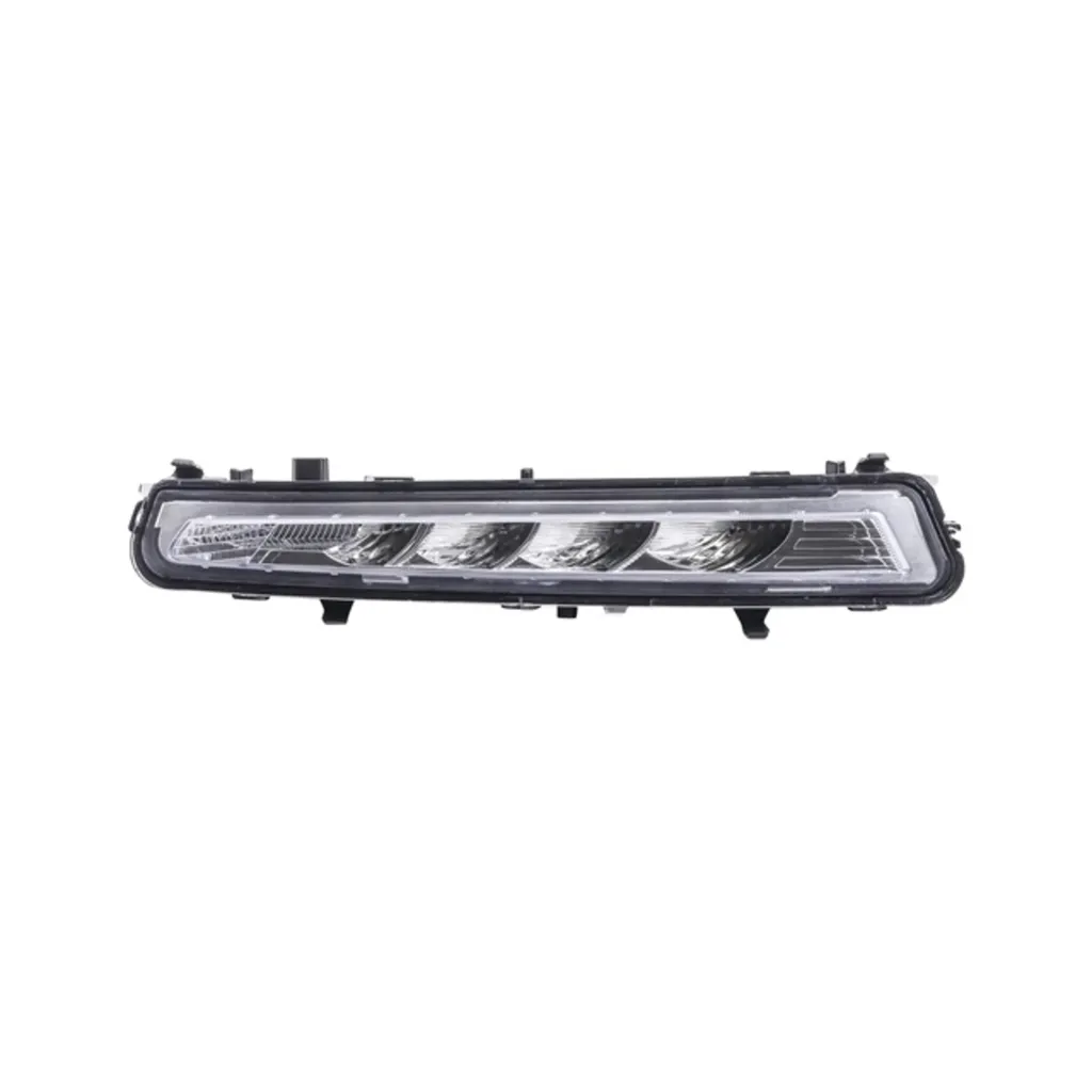 Фонарь дневных ходовых огней правый MONDEO IV 2011- FDL072117R