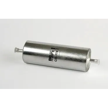 Фильтр топливный BMW 3 (E30, E36), 5 (E34), 7 (E32), 8 (E31), Z1 BIG FILTER GB-314