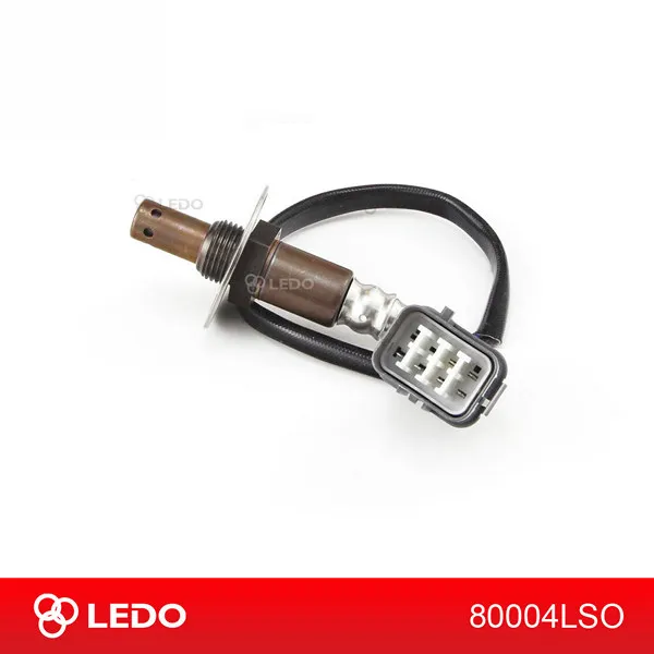 Лямбда-зонд на Suzuki LEDO 80004LSO
