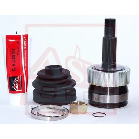 Шрус наружный 32x70x27 ASVA CH016A54