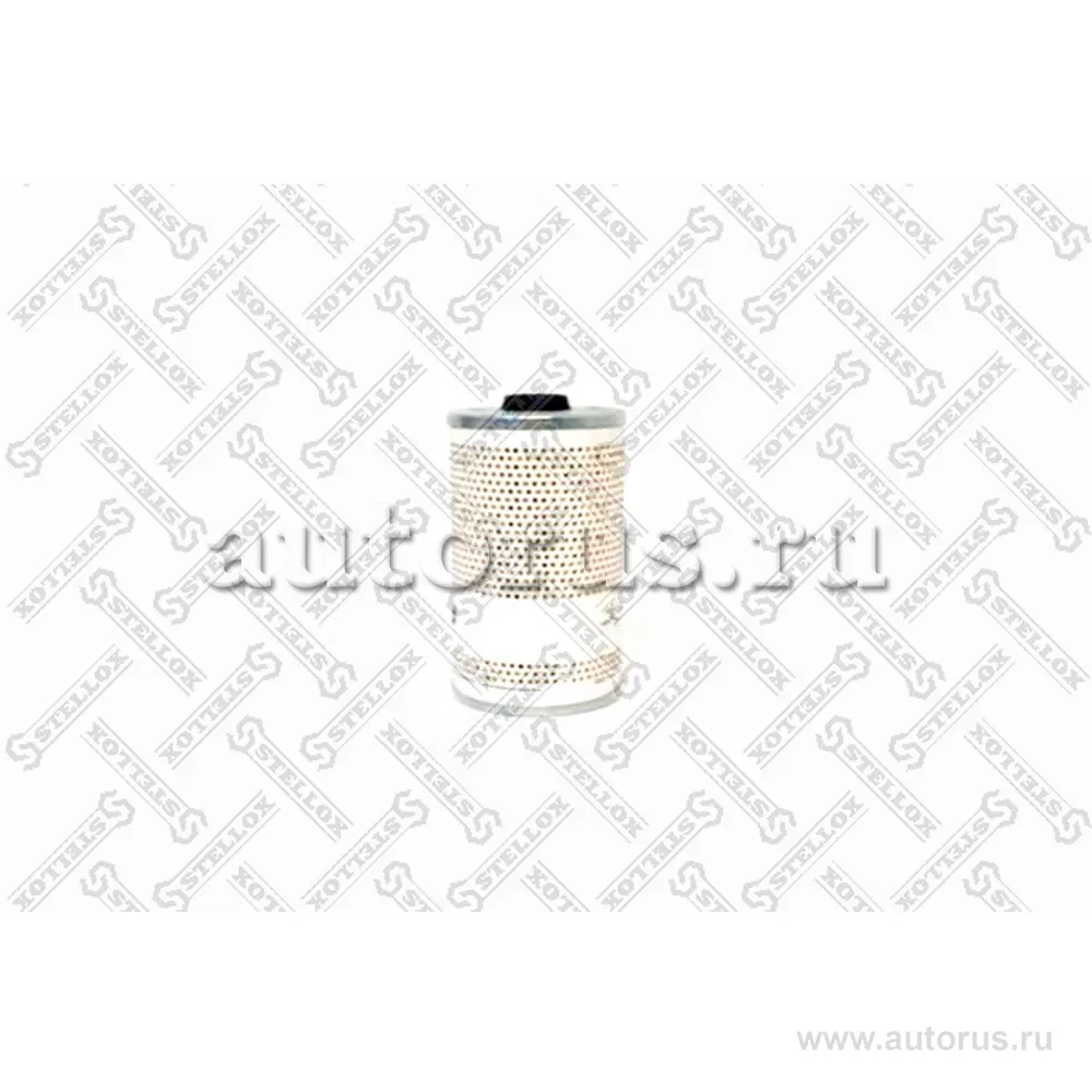 Фильтр топливный cепаратор D97 d17 H178 Cum N11,N14, ISX/DD/Cat C STELLOX 82-00402-SX
