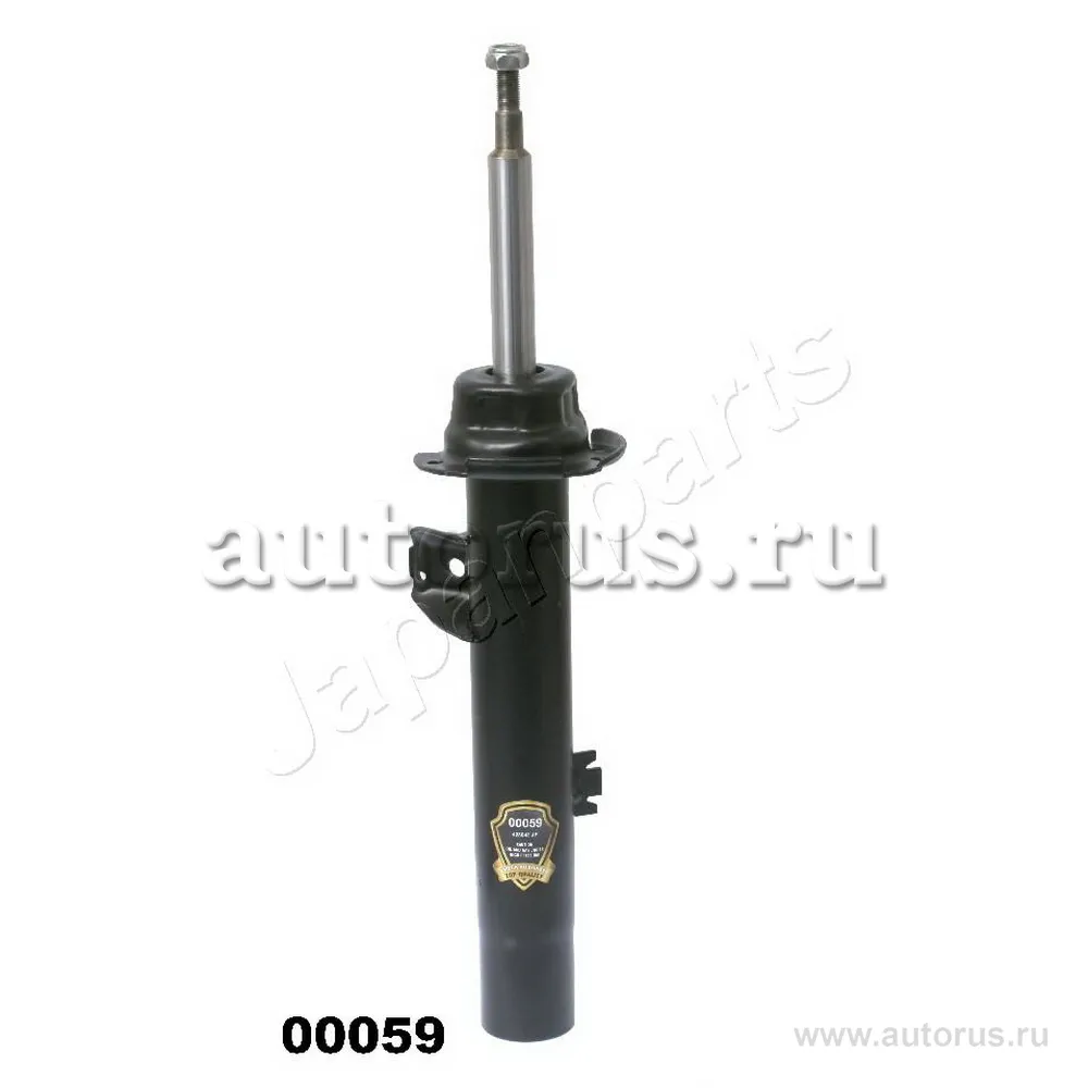 Амортизатор подвески передн прав газ BMW E87 04 JAPANPARTS MM00059