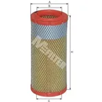 Фильтр воздушный KUBOTA M-FILTER A830