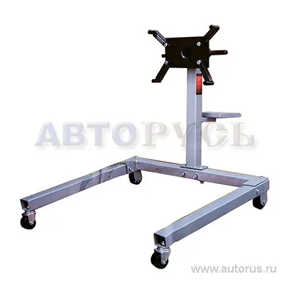 Стенд для ремонта двигателей 566кг 1250LBS с поворотом на 360 градусов BOLK BK512092