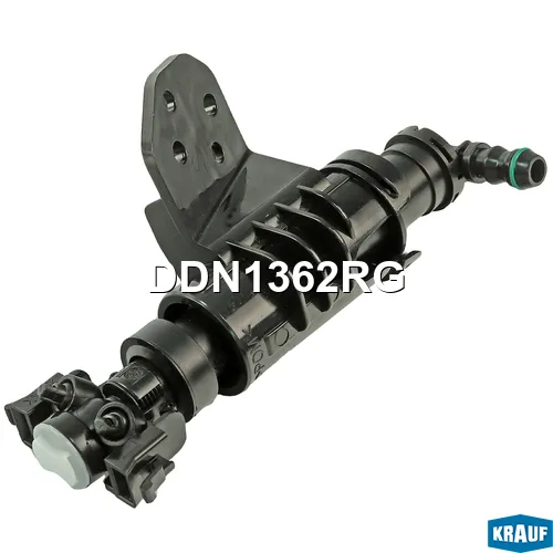 Форсунка омывателя фар KRAUF DDN1362RG