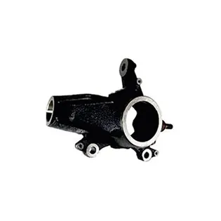 Кулак поворотный левый CITROEN Jumper, FIAT Ducato CITROEN/FIAT/PEUGEOT all Bus 2006-> TORK TRK0864