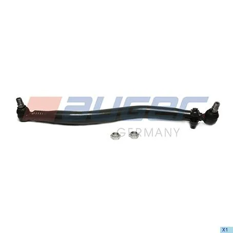 Тяга рулевая продольная RVI L 830 мм AUGER 11165
