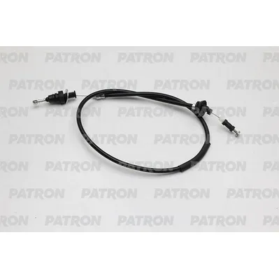 Трос газа FIAT DUCATO DS 2.5-2.5 TDS-2.5T Degr-2.8 TDS 94- PATRON PC4021