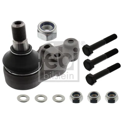 Опора шаровая L=R FORD Tranzit 91-00 FEBI 10162