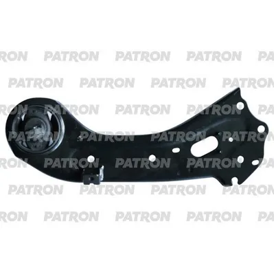 Рычаг подвески KIA OPTIMA / MAGENTIS [D4] 16- PATRON PS50532R