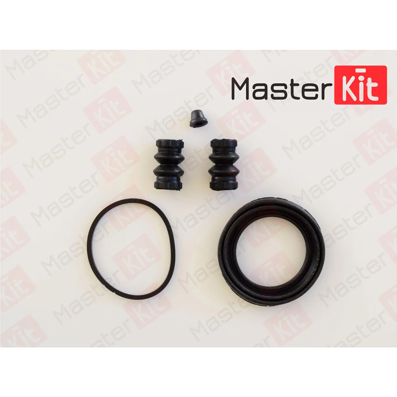 Ремкомплект тормозного суппорта TRW 1 MASTERKIT 77A1725