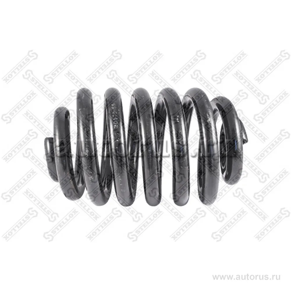 Пружина зад. HD MB Vito 2.0-2.3TD 96> №021235> STELLOX 10-20479-SX