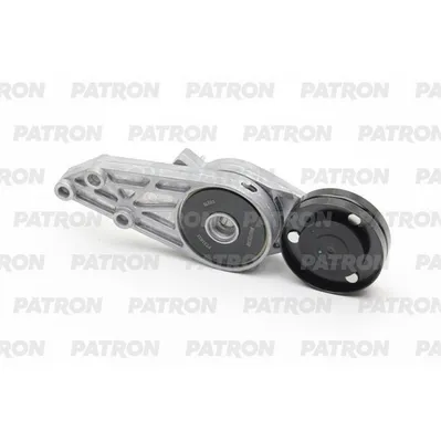 Натяжитель поликлинового ремня Audi A4 1.6-1.8/T 01/95> PATRON PT31033