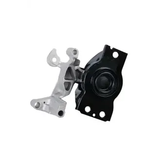 Подушка ДВС правая Nissan Qashqai 4WD RH STELLOX 25-17667-SX