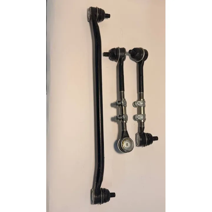 Трапеция рулевая ВАЗ 2121-21214 в сборе (комплект), Уценка LADA 21210341400000-N0 Уценка