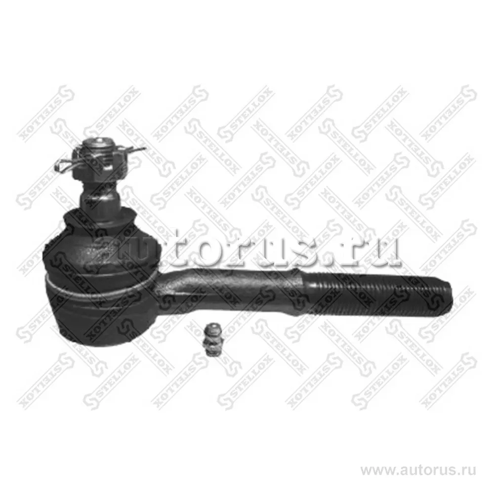 Наконечник рулевой наружный Nissan Terr (5174006_SX) STELLOX 5101259_SX