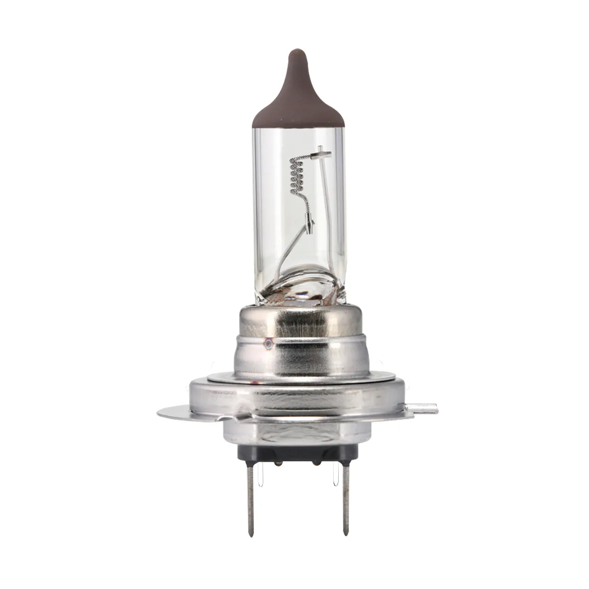 Лампа 12V H18 65W PY26D-1 WOLFRAM HALOGEN BULB 1 шт. картон NEW GENERATION SILVER 22218