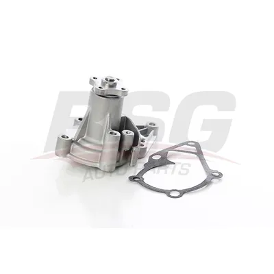 Водяная помпа (насос) ACCENT MIL/ACCENT ADM/ACCENT ERA/ELANTRA/CERATO 20 BSG BSG 40-500-023