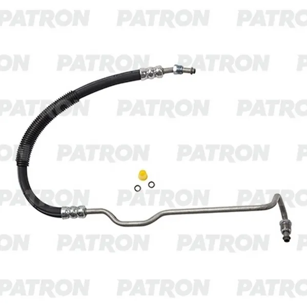 Шланг гидроусилителя Шланг ГУР SAAB 9000 84-98 PATRON PSH052