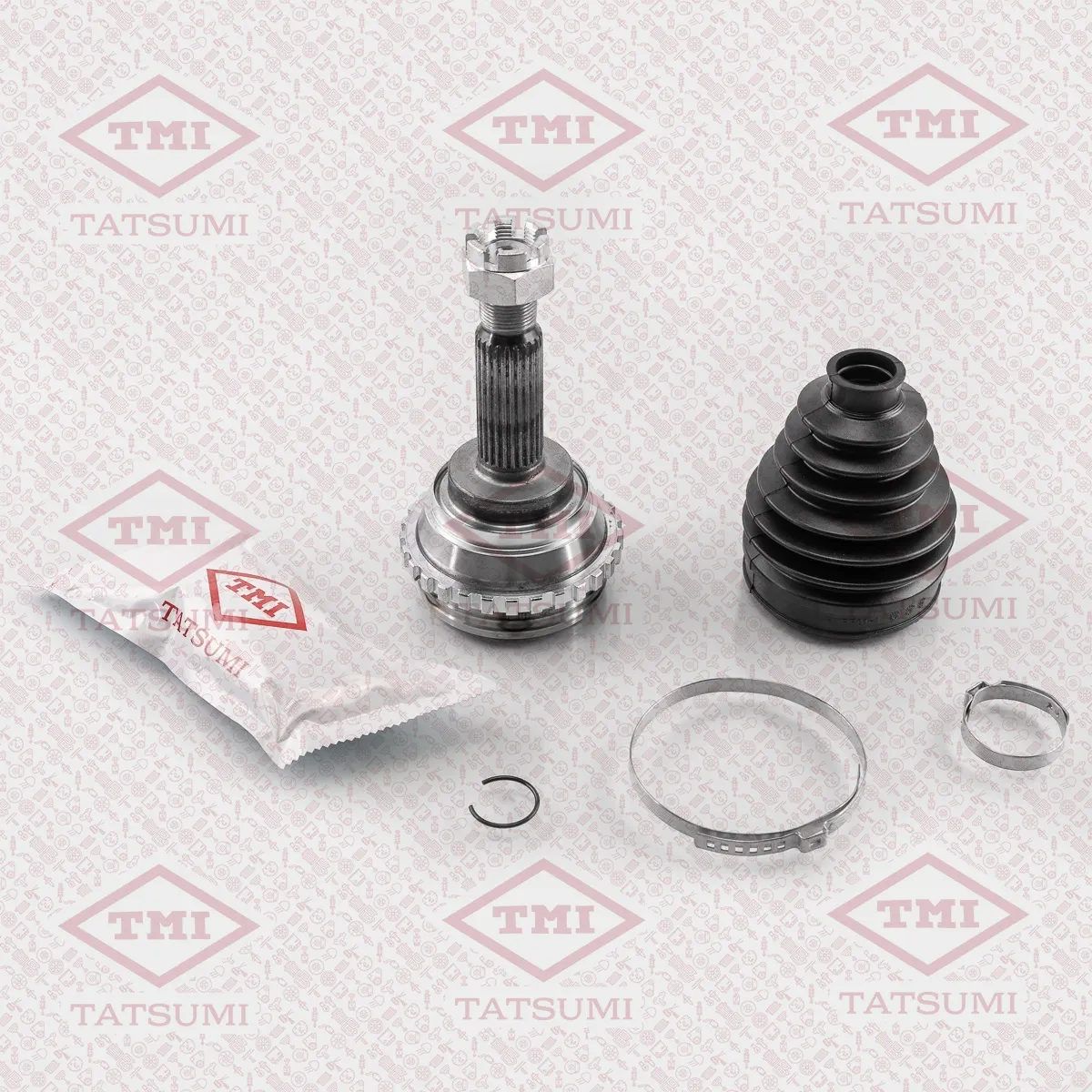 ШРУС наружный к-т HYUNDAI Accent X3 94-> TATSUMI TDA1143