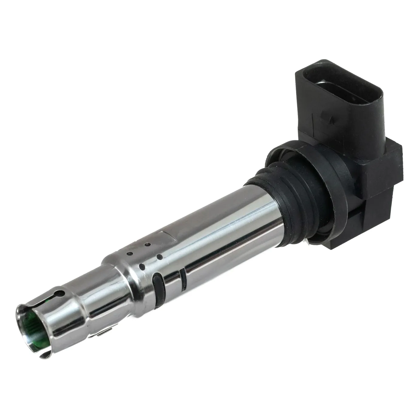 Катушка зажигания Skoda Octavia I-II 00-13, Rapid 12-; VW Golf IV-VI 97-13, Polo IV/V/Sedan 01-, Tig LECAR LECAR000101103