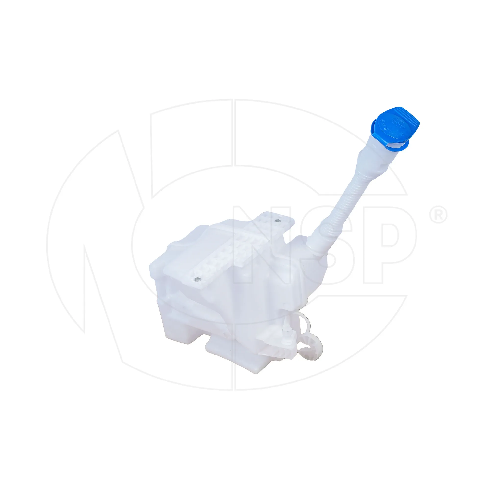 Бачок стеклоомывателя SKODA Rapid NSP NSP086R0955453G