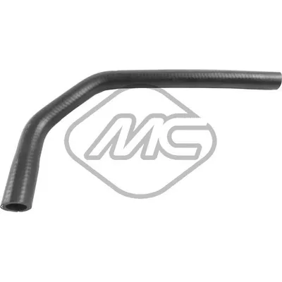 Патрубок FIAT DUCATO II Metalcaucho 99151