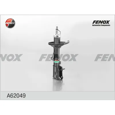 Амортизатор задний R FENOX A62049