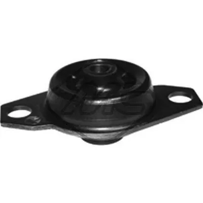 Подушка двигателя IBIZA D METALCAUCHO 00698