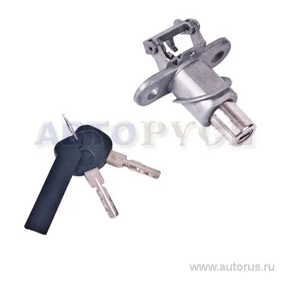 Запорный механизм с ключом BMW 51 24 8 122 346