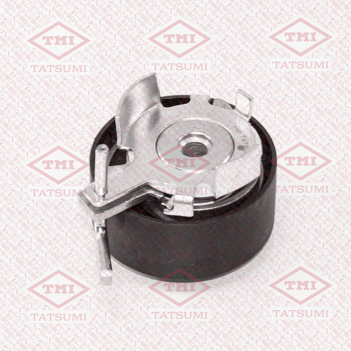 Ролик натяжителя ремня ГРМ FORD Focus/B-Max/C-Max/Fiesta/Fusion/Mondeo 02->MA TATSUMI TFD1182