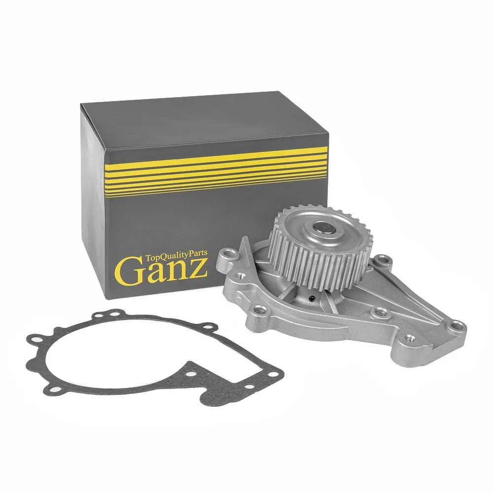 Помпа, водяной насос CHERY Tiggo (06-) mot.1,6/1,8L GANZ GIF02126