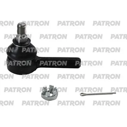 Наконечник рулевой тяги левый MERCEDES-BENZ: 100 88-96 PATRON PS10037L