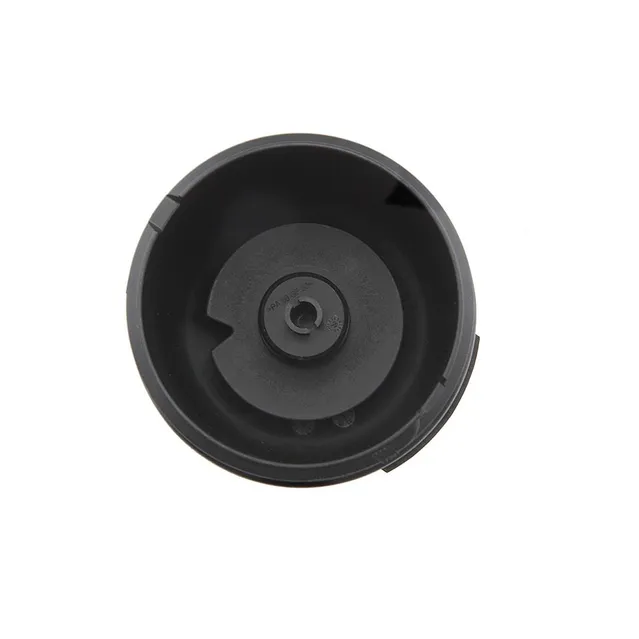 Крышка корпуса масл. фильтра Citroen C2 03-, Peugeot 206 98-, 307 00-, шт NTY CCLCT009