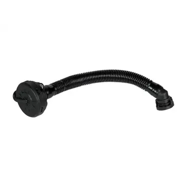 Клапан вентиляции картера Skoda Fabia 00-15, VW Polo 02> STELLOX 01-25730-SX
