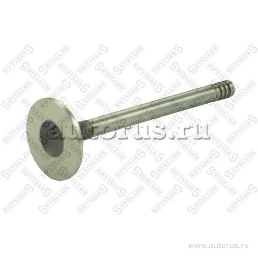 Клапан выпускной STELLOX 01-24002SX