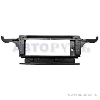 Рамка радиатора ВАЗ 21213 (2-я часть) катафорез (8450108929) LADA 21213840105020
